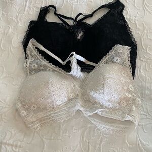 VS‎ Racerback Bralette size M